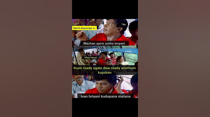 Bakrid alaparaigal 😂 #biriyanilovers #biriyani
