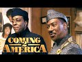 Coming 2 America Trailer #1