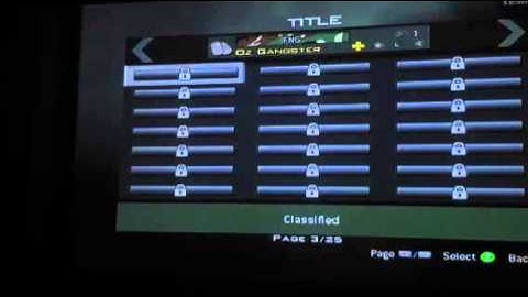 Mw3 20th Prestige Lobby With Infections OPEN