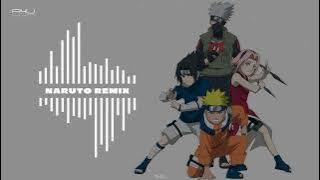 Naruto Iphone Ringtone Remix | Download 👇