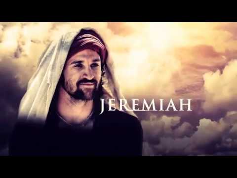 La Bible : Jérémie