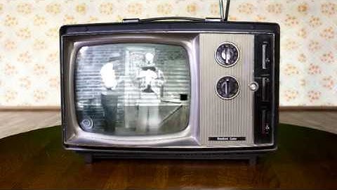 KMEG: 50 Years of Programming