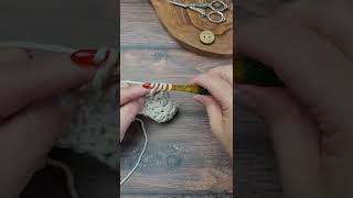 Triple Treble Crochet Stitch (trtr) Guide