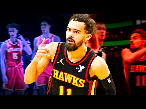The New Atlanta Hawks Has The Blueprint To Shock The NBA