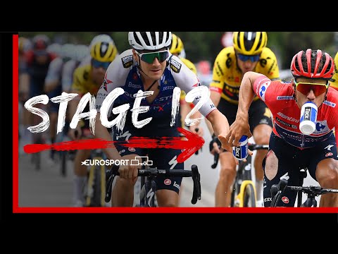 Video: Richie Porte memberi tumpuan kepada Vuelta a España dan Kejohanan Dunia berikutan kemalangan Jelajah