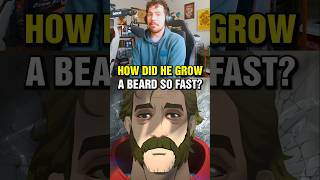 Phenomamans 3-Day Mutton Chops Explained