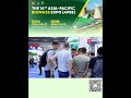 Missed 2023? See What Happened & Secure Your 2026 Spot at Asia-Pacific Biomass Expo #biomass