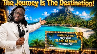 #RNR S5Ep28: The Journey Is The Destination!