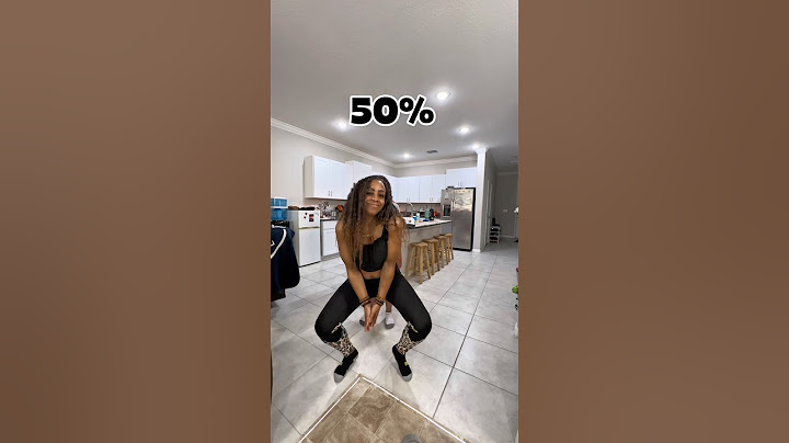 I think we won this trend