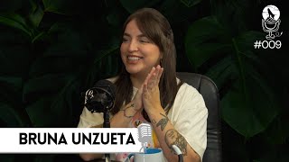 BRUNA UNZUETA #FALAMATILHA | EP. 009 | 14/05/2024