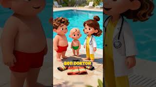 Herkes Bi̇r Meslek Seçti̇