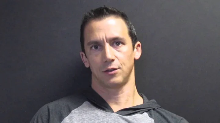 BioAnkle - Ankle paste graft surgery for arthritis patient testimonial