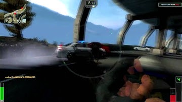 Tactical Intervention - Beta Gameplay