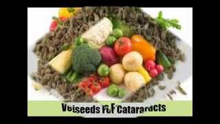 9 Best Natural Cures For Cataracts