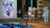 Pso2 ロビーアクション 392 Prポーズ2 ボタン派生 Youtube