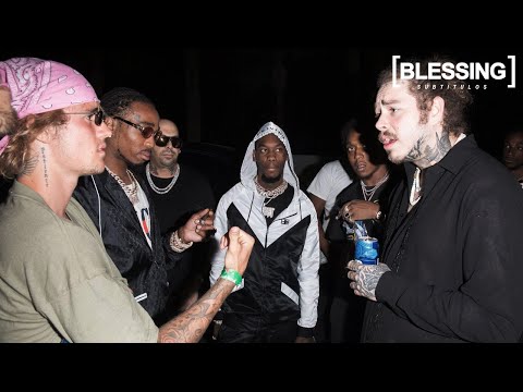 Migos ft. Post Malone - Notice Me (Sub en Español)