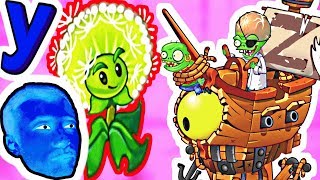 ПРоХоДиМеЦ Против ДОКТОРА ЗомБОССА в Пиратском Мире! #619 ИГРА для ДЕТЕЙ ПРоХоДиМеЦ Против ДОКТОРА ЗомБОССА в Пиратском Мире! #619 ИГРА для ДЕТЕЙ