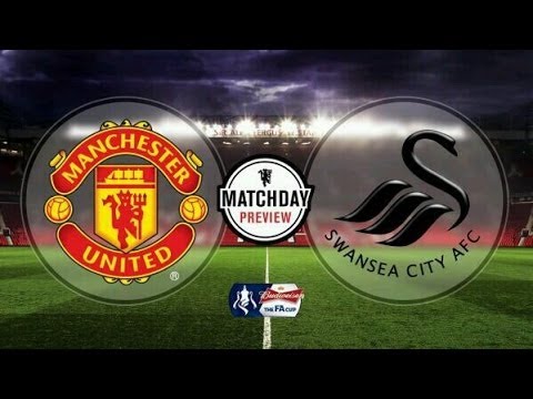 Манчестер юнайтед vs swansee Манчестер юнайтед vs swansee