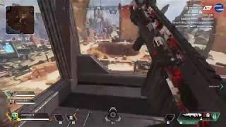 Apex Legends: How to Longbow
