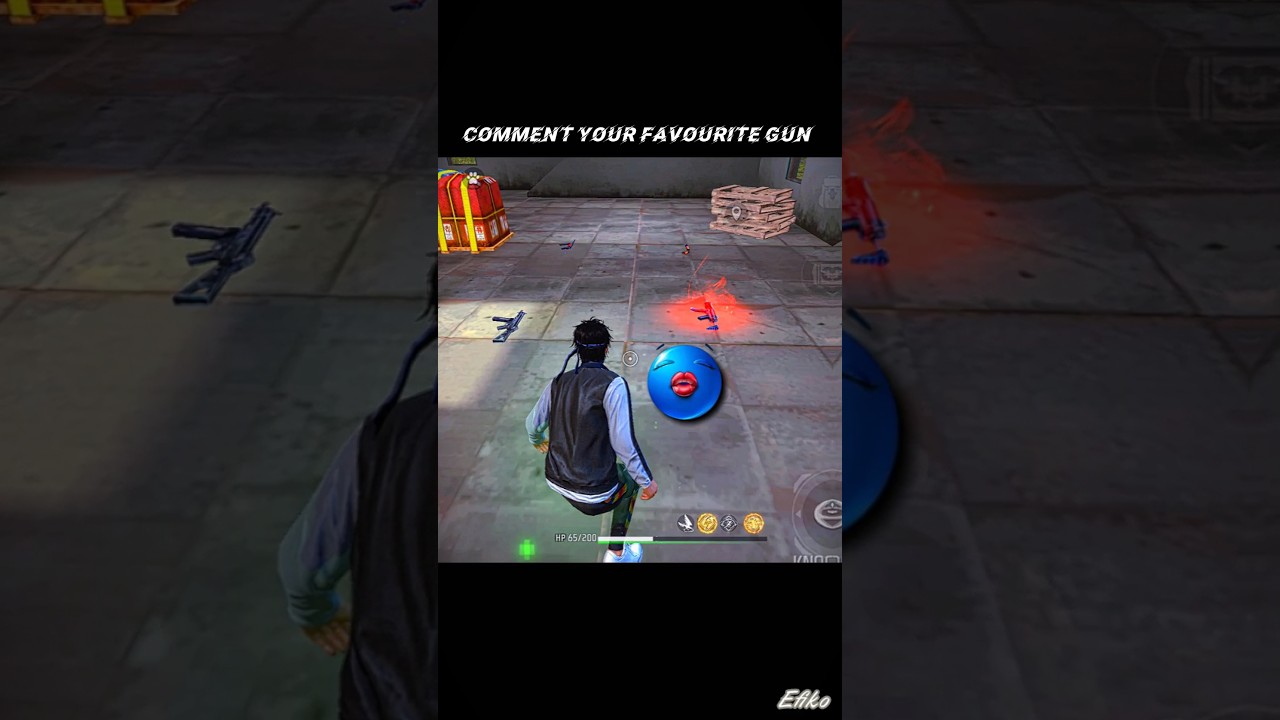 UMP IS 💩🤡|| BUT M1887 🍷🗿