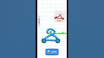 First time play Draw Joust  |  Part - 1  |  RAJDIP GAMING  |  #shorts #drawjoust