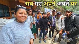 हम गए @PreetiRana के ससुराल ||@PahadiBiker Sushmitachettrivlog..@anchalranavlogs@CoolPahadi