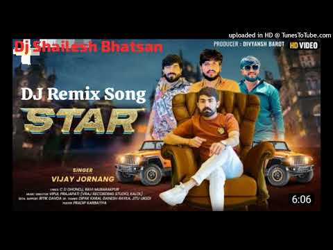 Dj Remix Star