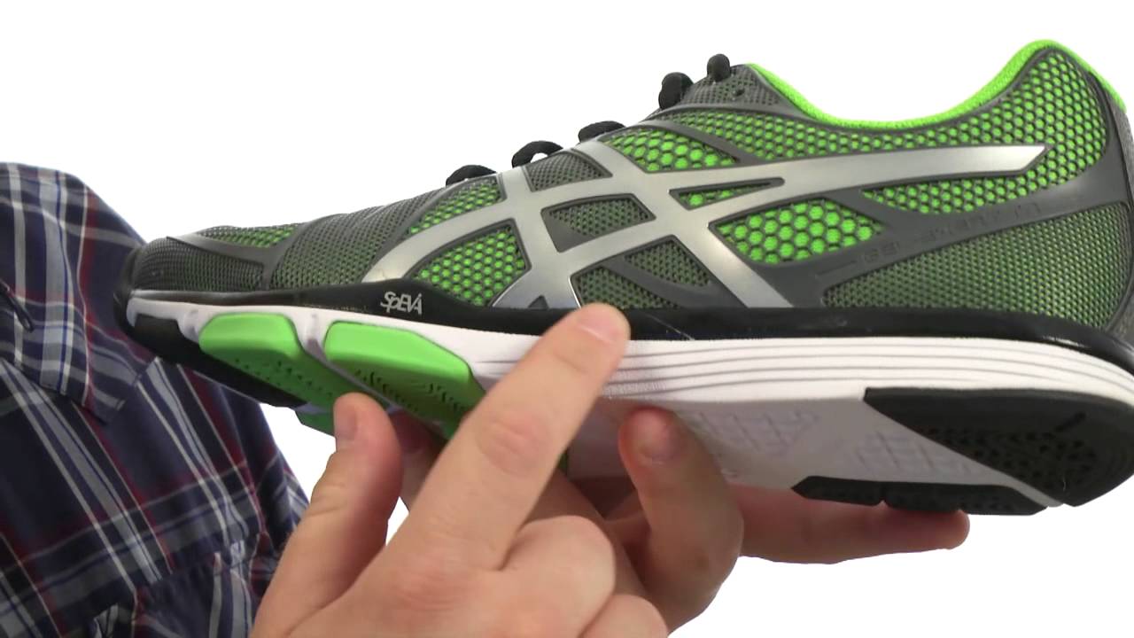 ASICS - GEL-Exert™ SKU:#8330668 - YouTube