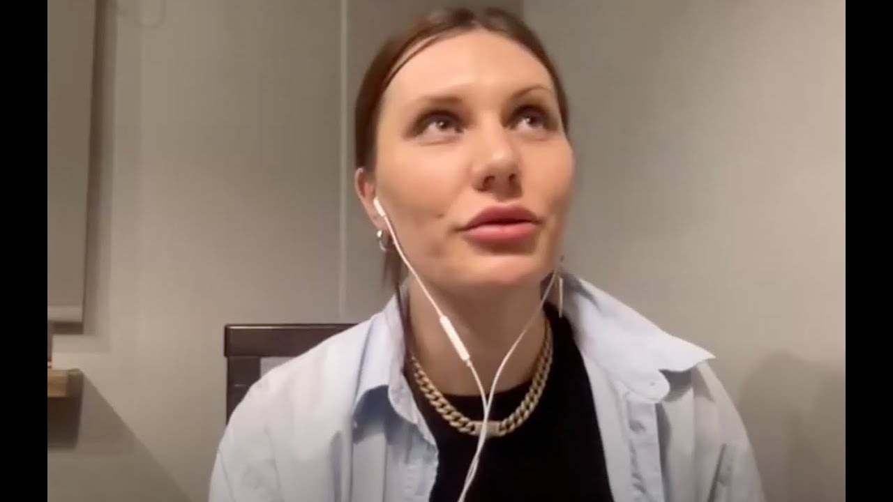 Надя Белкис, Viva La Vika - "Как создать мир цацек и обвеса" на канале ...