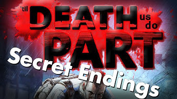 The SECRET ENDINGS of the Old Story in Project Zomboid