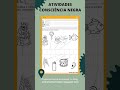 Atividades para trabalhar a #consciêncianegra com seus alunos #educação #ensino #professor