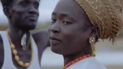 Gatluak - Nyaruach