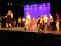 Freak Flag- Arcadia University Cabaret Spring 2016