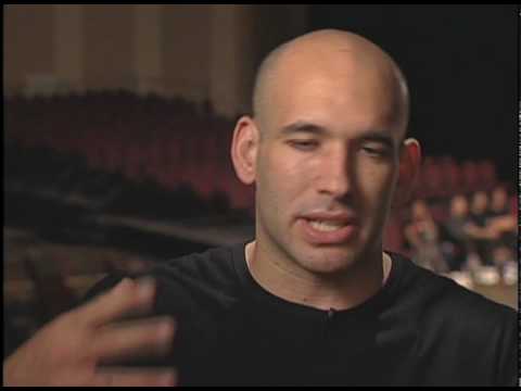 Jason Garfield 2004 WJF Interview