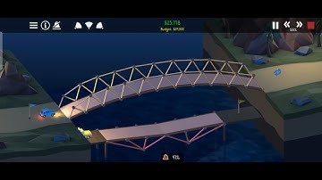 #polybridge2 2-08 Split Level