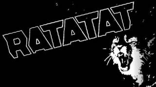 Ratatat - Noose chords