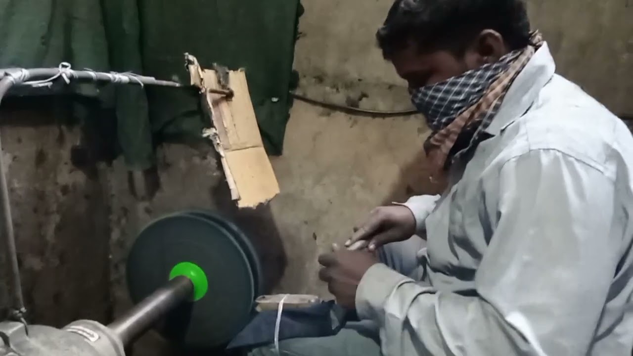 AHAMDABAD karkhana baf working 💪