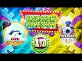 Noxcrew Gameshow S1, Match 4, Game 1: The Ungentlemen Vs  Grenade Train