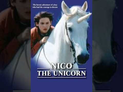 MUST WATCH NEW----Nico the Unicorn still