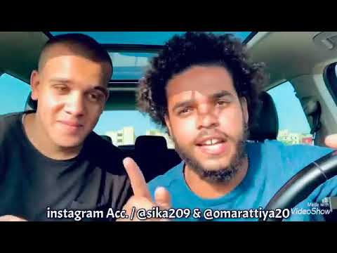 مهرجان هنعمل لغبطيطا ركبت ال 6 على طريقة الفنانين مسخرة