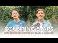 Counting Stars - OneRepublic (Cover by Max & Harvey)