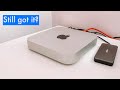 Everything the M1 Mac Mini can still do in 2022