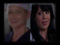 Callie & Arizona No Other Love