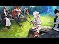 フリーレンコラボストーリー1 