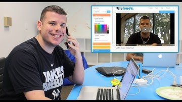 How To: Create and Send a Video Voicemail