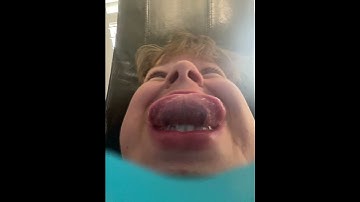 Weird things I do when I’m bored #slayyyy #slay #preppy #roblox #funny #funny