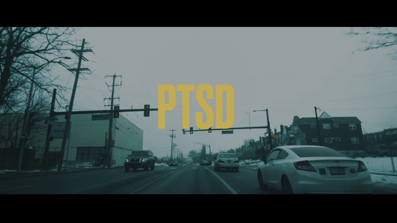 在 YouTube 上观看 Stacks Ruega ft. Lihtz - PTSD (Music Video)