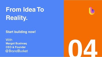 How to Turn Your Business Idea into Reality (Without Getting Overwhelmed)