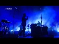 Massive Attack - United Snakes (Live - Melt Festival 2010)