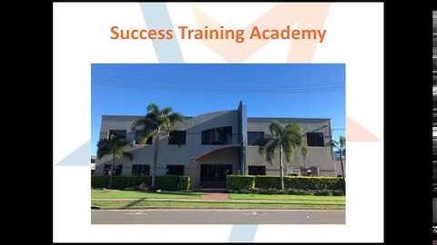 TAE upgrade explainer video